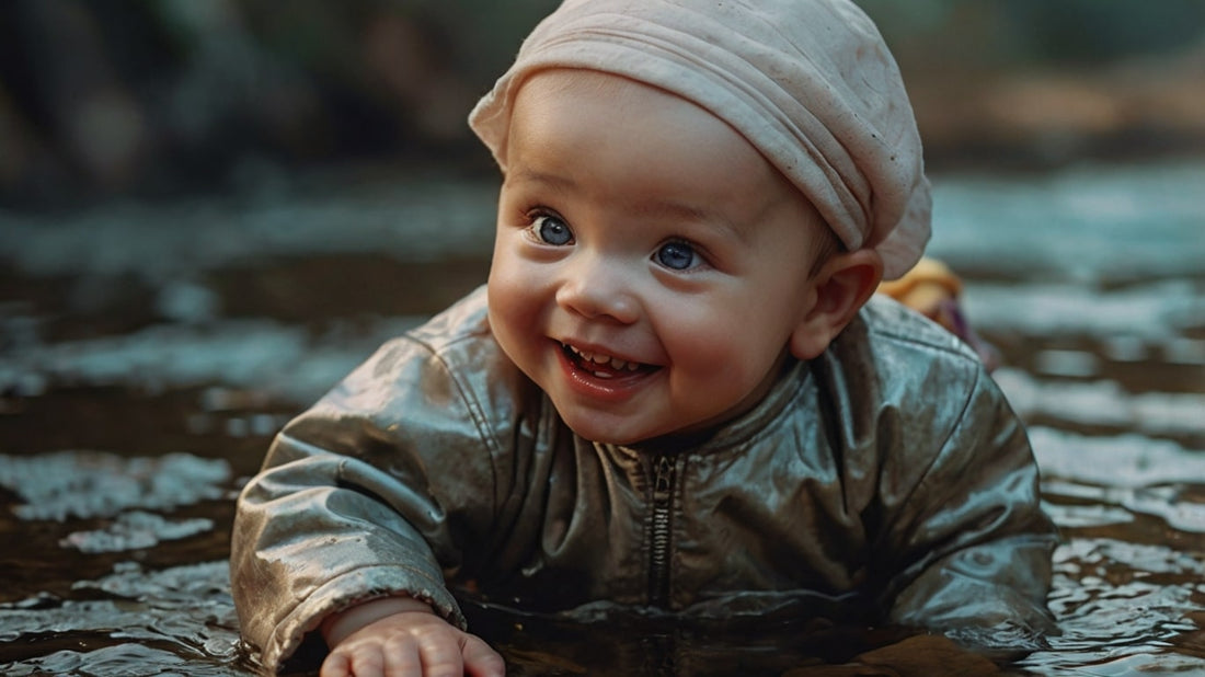 Wann beginnt dein Baby zu zahnen?